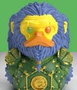 Wicked Tubbz figurine PVC Flying Monkey 1st Edition 10 cm