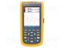 FLUKE ScopeMeter 40MHz, 2 canaux, LCD TFT 5,7 pouces