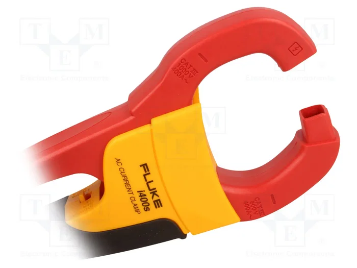 FLUKE ScopeMeter 40MHz, 2 canaux, LCD TFT 5,7 pouces FLUKE ScopeMeter 40MHz, 2 canaux, LCD TFT 5,7 pouces