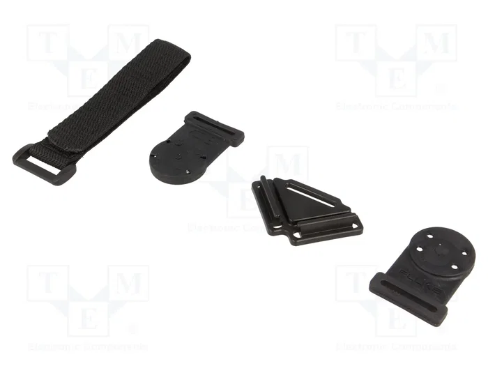 FLUKE ScopeMeter 40MHz, 2 canaux, LCD TFT 5,7 pouces FLUKE ScopeMeter 40MHz, 2 canaux, LCD TFT 5,7 pouces