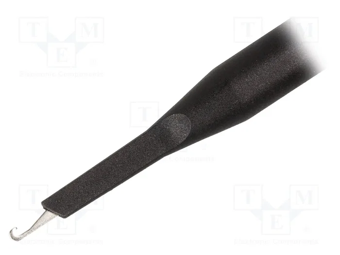 FLUKE ScopeMeter 40MHz, 2 canaux, LCD TFT 5,7 pouces FLUKE ScopeMeter 40MHz, 2 canaux, LCD TFT 5,7 pouces