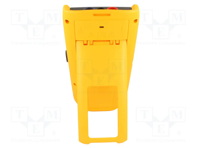 FLUKE ScopeMeter 40MHz, 2 canaux, LCD TFT 5,7 pouces FLUKE ScopeMeter 40MHz, 2 canaux, LCD TFT 5,7 pouces