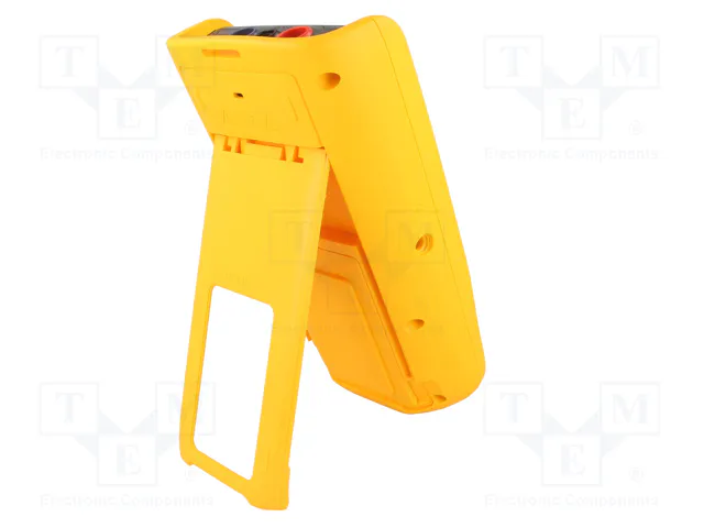FLUKE ScopeMeter 40MHz, 2 canaux, LCD TFT 5,7 pouces FLUKE ScopeMeter 40MHz, 2 canaux, LCD TFT 5,7 pouces