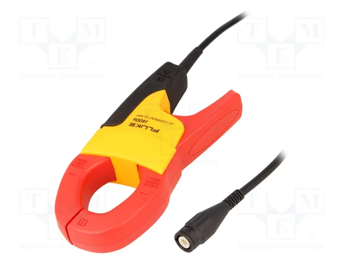 FLUKE ScopeMeter 40MHz, 2 canaux, LCD TFT 5,7 pouces FLUKE ScopeMeter 40MHz, 2 canaux, LCD TFT 5,7 pouces