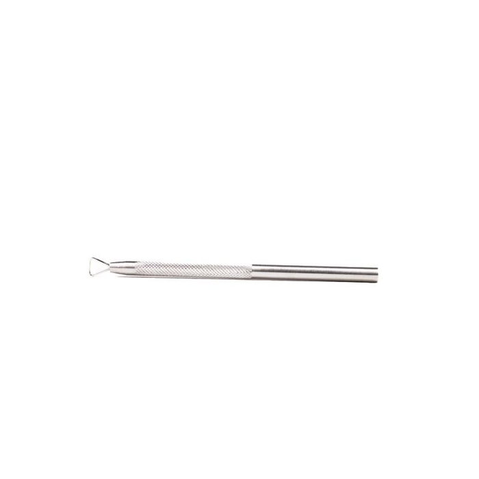 Thuya Retirador - Outil de retrait pour résidus de gel permanent, soak off gel et produits de construction Thuya Retirador - Outil de retrait pour résidus de gel permanent, soak off gel et produits de construction