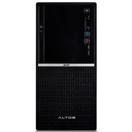 Acer Altos P130 F9 Intel Core i9-14900 32 Go RAM 1 To SSD Windows 11 Pro Station de travail