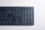 Cherry JK9100U / JK-9100EU-2 Noir
