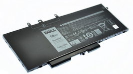 Dell Batterie Primaire 4 cellules 68Wh pour Latitude 5480/5488