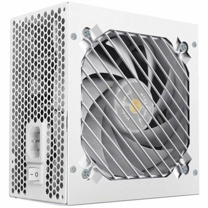 Bloc d’Alimentation Mars Gaming MPB1000PSIW ATX 1000 W 80 Plus Gold