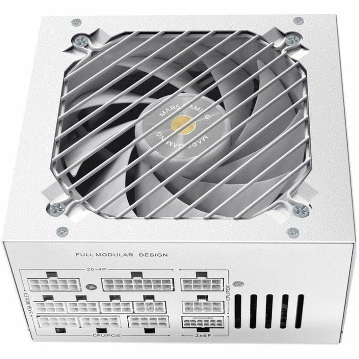 Bloc d’Alimentation Mars Gaming MPB1000PSIW ATX 1000 W 80 Plus Gold