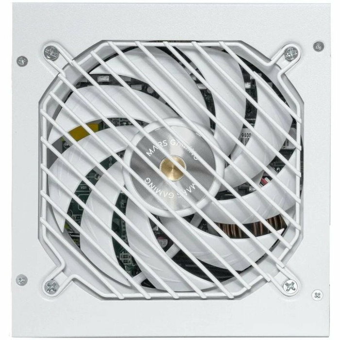 Bloc d’Alimentation Mars Gaming MPB1000PSIW 1000 W 80 Plus Gold