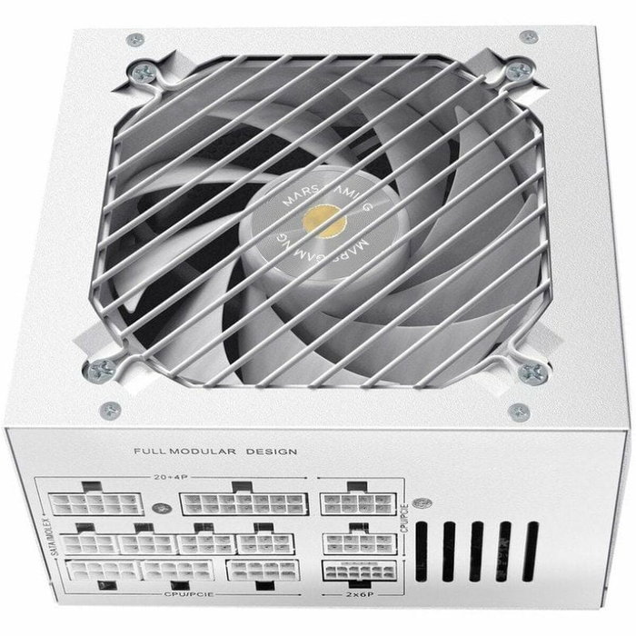 Bloc d’Alimentation Mars Gaming MPB1000PSIW 1000 W 80 Plus Gold