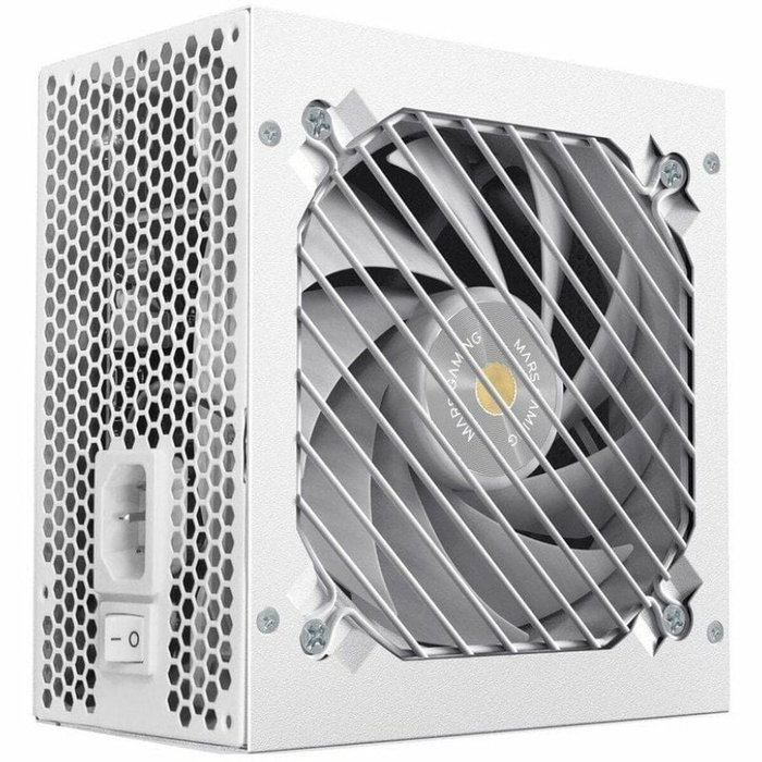 Bloc d’Alimentation Mars Gaming MPB1000PSIW 1000 W 80 Plus Gold