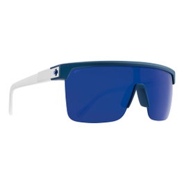 Spy Flynn Lunettes de soleil Bleu