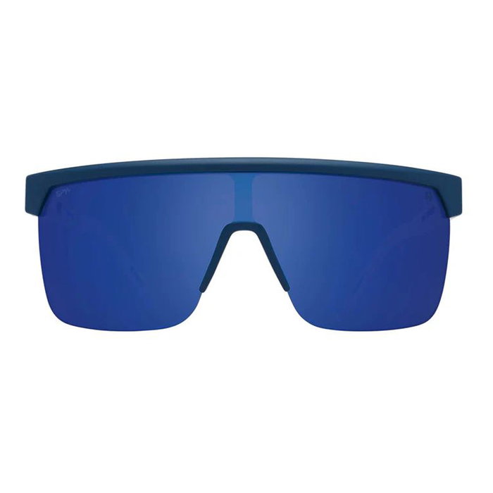 Spy Flynn Lunettes de soleil Bleu Spy Flynn Lunettes de soleil Bleu