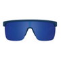 Spy Flynn Lunettes de soleil Bleu