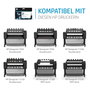 HP Ink 727 Photo Black XXL 300 ml (F9J79A)