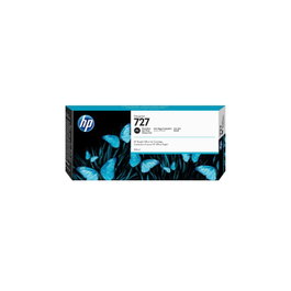 HP 727 Photo Noir 300 ml (F9J79A)</div>