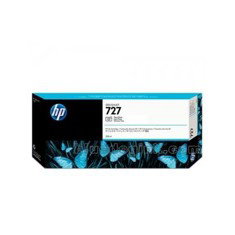 HP Ink 727 Photo Black XXL 300 ml (F9J79A)