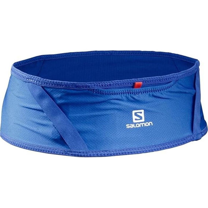 Ceinture de sport Salomon Pulse Bleu 44 2/3