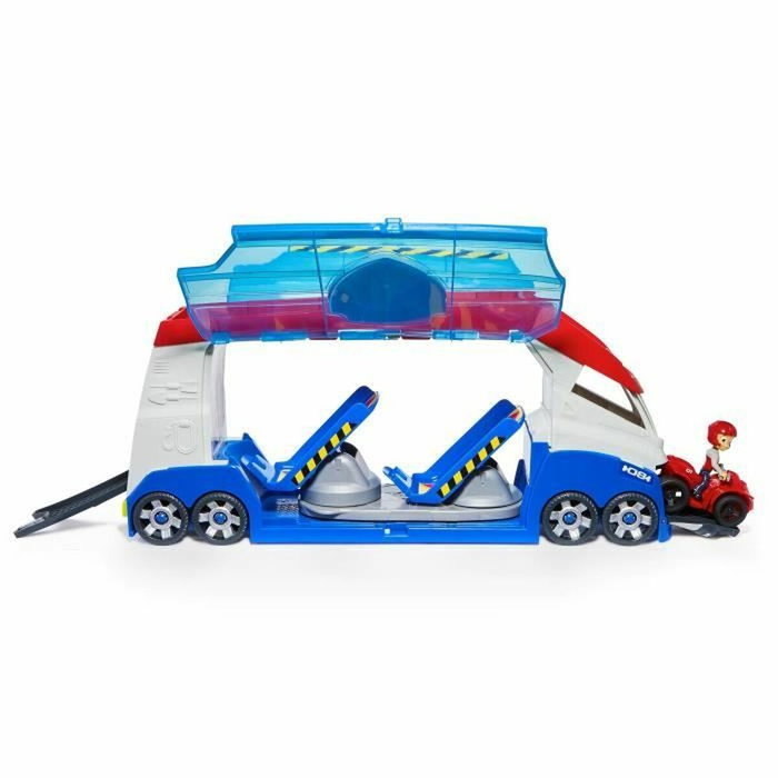 Spin Master Camion Pat' Patrouilleur 3.0 La Pat' Patrouille Spin Master Camion Pat' Patrouilleur 3.0 La Pat' Patrouille