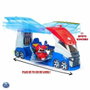 Spin Master Camion Pat' Patrouilleur 3.0 La Pat' Patrouille
