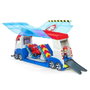 Spin Master Camion Pat' Patrouilleur 3.0 La Pat' Patrouille