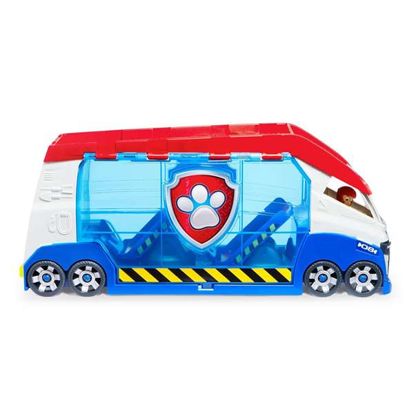 Spin Master Camion Pat' Patrouilleur 3.0 La Pat' Patrouille Spin Master Camion Pat' Patrouilleur 3.0 La Pat' Patrouille