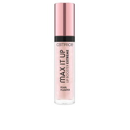 Catrice MAX IT UP #070-It's a Pearl Thing - Rehausseur de lèvres extrême, Noir, 4 ml