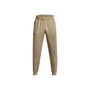 Pantalon de sport long Under Armour Beige Homme