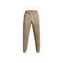Pantalon de sport long Under Armour Beige Homme