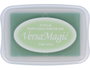 Tsukineko Versamagic Aloe Vera Effet Craie 95x65mm