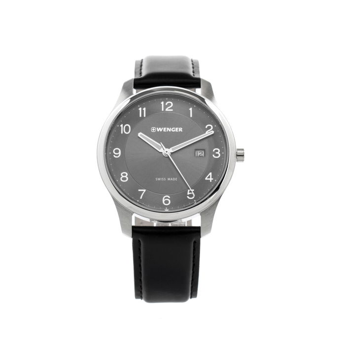 Montre Homme Wenger 01.9041.126 (Ø 42 mm)