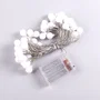 Guirlande LED Intérieure RGB 6M