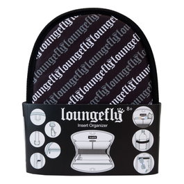 Loungefly Sac à dos Mini Insert Organizer