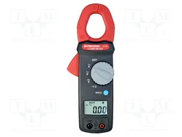 SEFRAM BK312C Multimètre numérique à tenailles AC