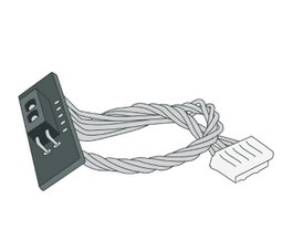 Zebra Kit Reflective Sensor R110Xi4