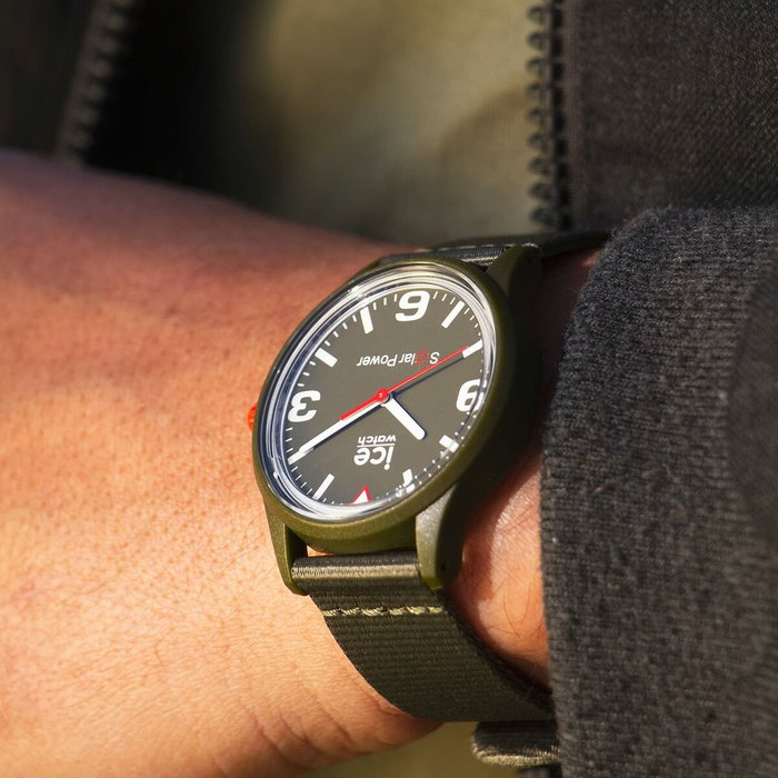 Ice IC020060 Vert