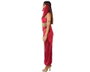 Atosa Déguisement Ballerine Arabe Rouge Adulte Femme XL
