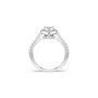 Bague Femme Swarovski 5744045 Argenté