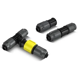 Karcher Set de raccordement pour tuyaux d'arrosage