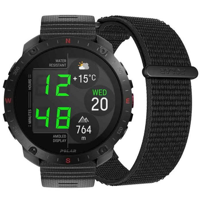 Montre intelligente Polar GRIT X2 PRO Montre intelligente Polar GRIT X2 PRO