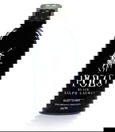 Ralph Lauren Polo Black - Eau de Parfum pour Homme - Spray 300 ml
