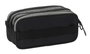 Ecko Unltd. Triple Big Porte-tout "Rhino" 21.5 x 10 x 8 cm - Safta