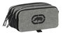 Ecko Unltd. Triple Big Porte-tout "Rhino" 21.5 x 10 x 8 cm - Safta