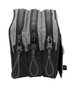 Ecko Unltd. Triple Big Porte-tout "Rhino" 21.5 x 10 x 8 cm - Safta