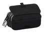Ecko Unltd. Triple Big Porte-tout "Rhino" 21.5 x 10 x 8 cm - Safta
