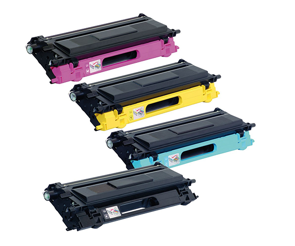 Dayma Toner Compatible Brother TN130 TN135 Noir Dayma Toner Compatible Brother TN130 TN135 Noir