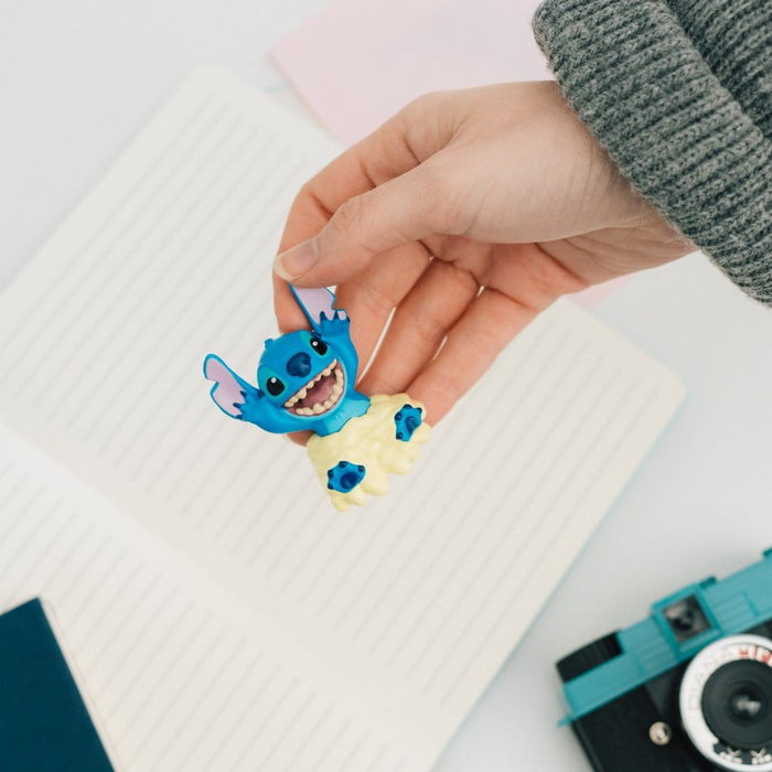Disney Stitch Set de 3 Aimants