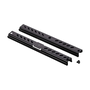 Hewlett Packard Enterprise AP-MNT-MP10-D Kit de supports de montage (Lot de 10)